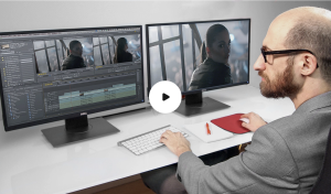 Montaje audiovisual profesional con Adobe Premiere Pro